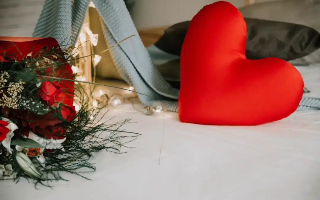 Création de site internet pour votre love room : le guide 2026